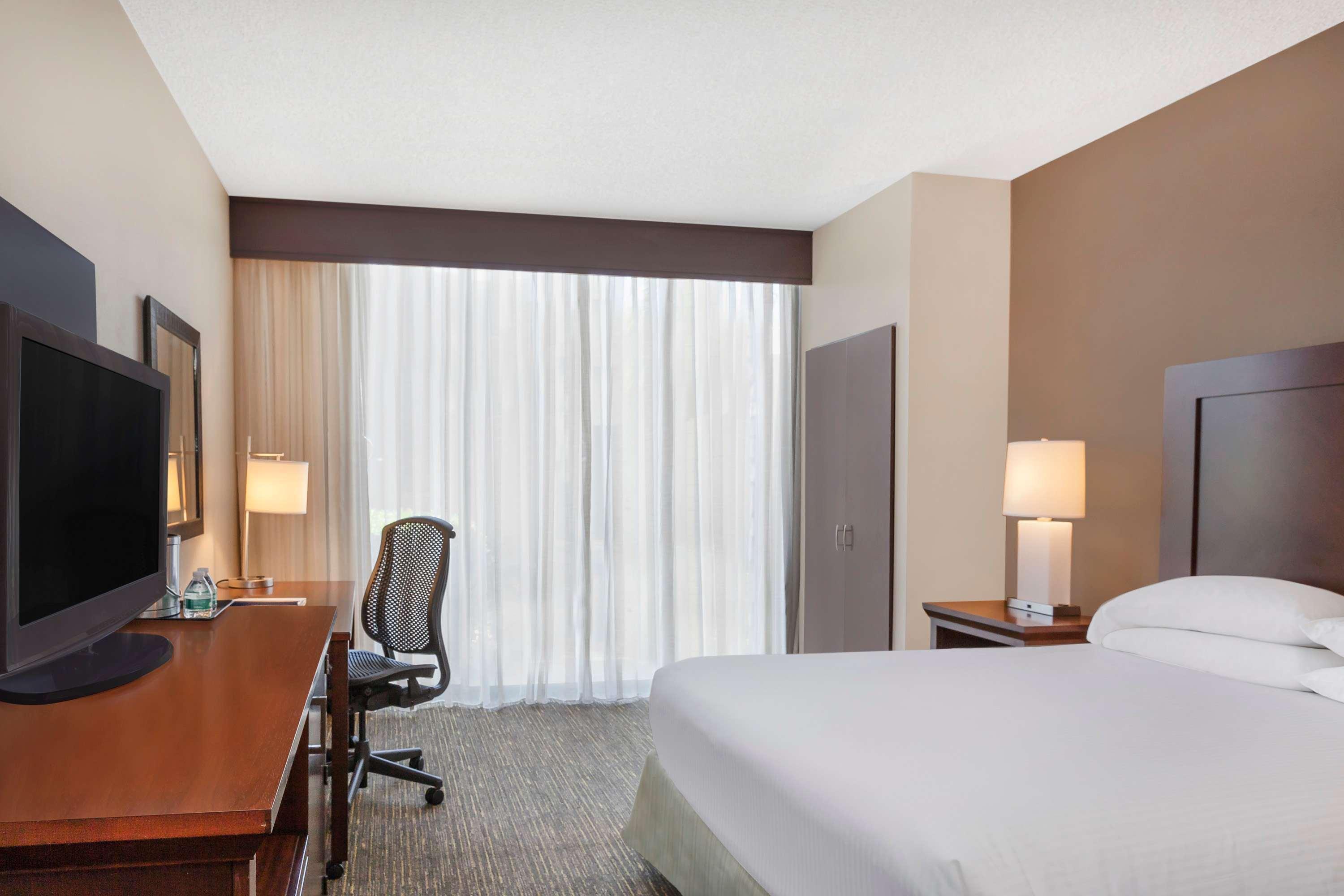 วินด์แฮม ซาน ดิเอโก เบย์ไซด์ Hotel ซานดิเอโก ภายนอก รูปภาพ