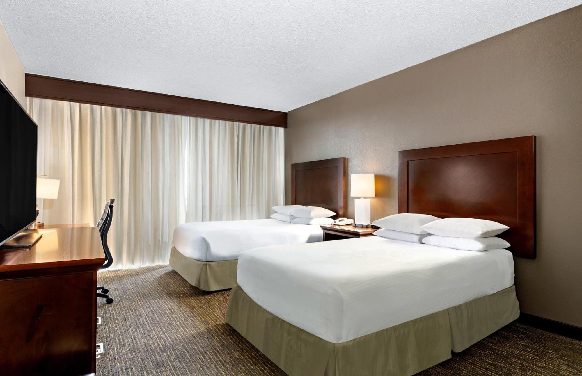 วินด์แฮม ซาน ดิเอโก เบย์ไซด์ Hotel ซานดิเอโก ภายนอก รูปภาพ